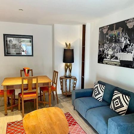 סן טרופז Superbe Appartement Pres De La Plage Et Du Centre Ville מראה חיצוני תמונה